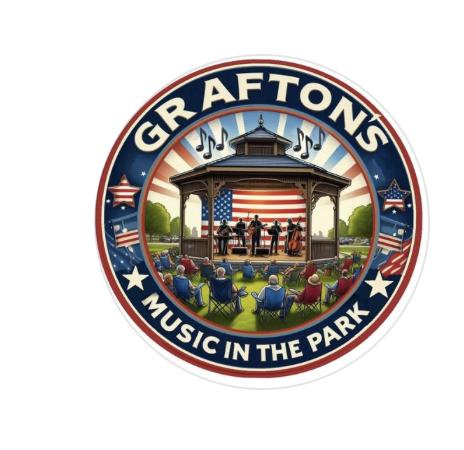Grafton's Music in the Park 2026