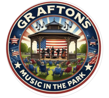 Grafton's Music in the Park Concert - "Tanglefoot"