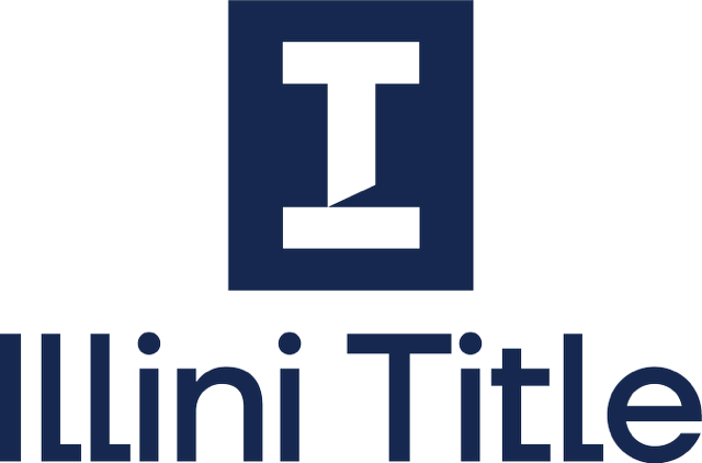Illini Title logo