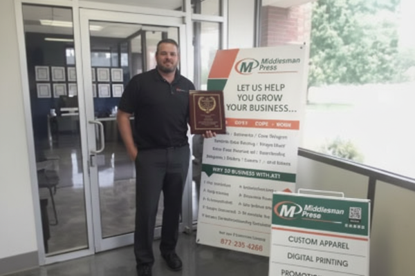 Minuteman Press
