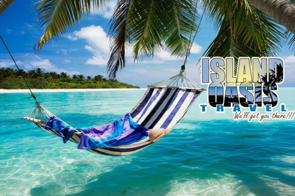 Island Oasis Travel