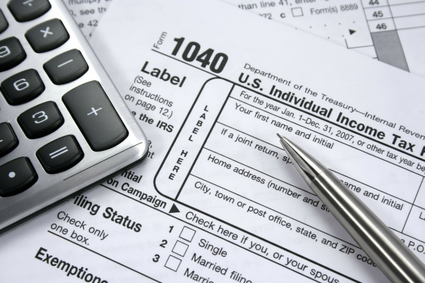 JV Tax & Bookkeeping