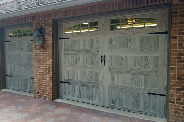 Troy Garage Door