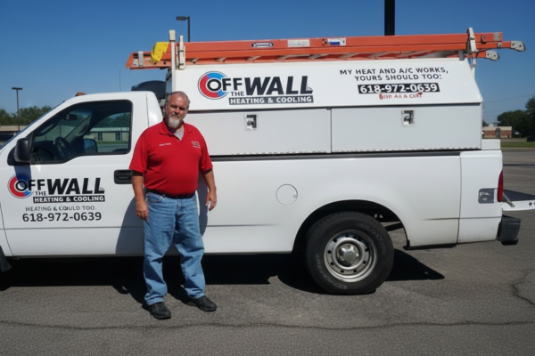 Off the Wall HVAC