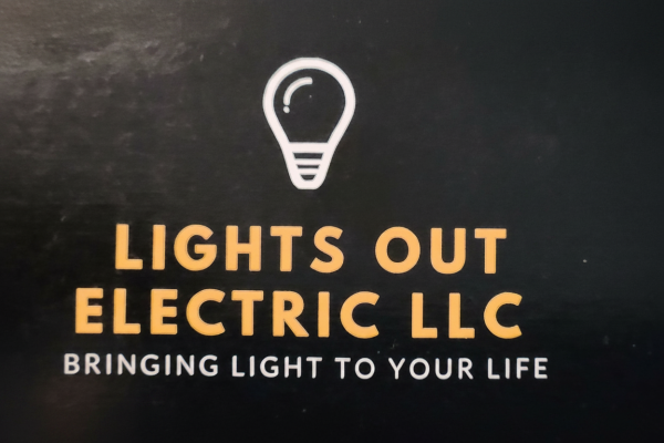 Lights Out Electric LLC