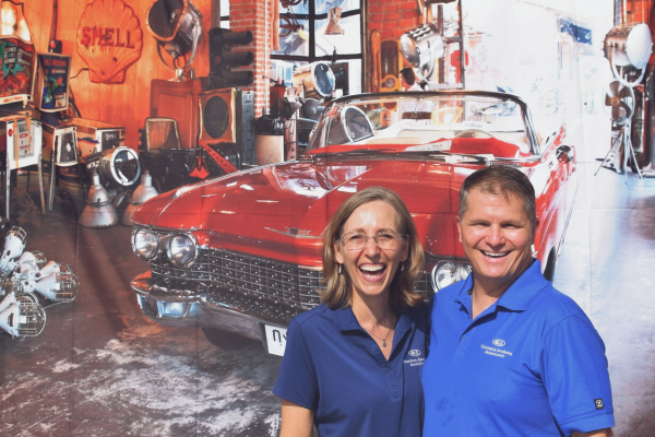 Christian Brothers Automotive