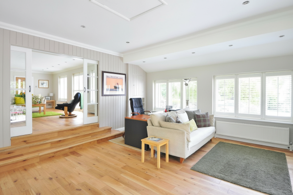 Innovative Flooring Solutions 
