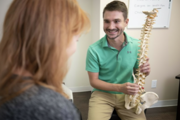 Tri Force Chiropractic