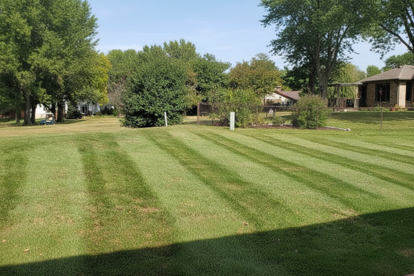 Louies Lawn Service