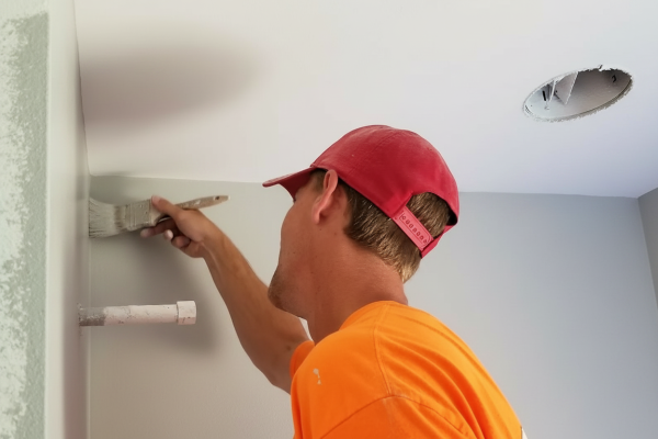 Freedom Plastering and Drywall
