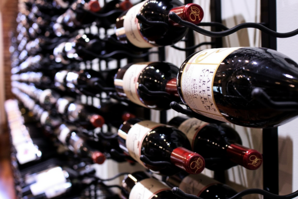 Bin 51 Wine & Spirits
