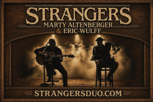 Strangers
