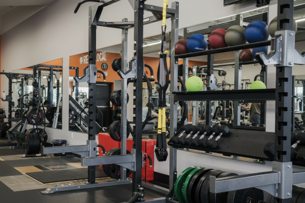 Eville Fitness